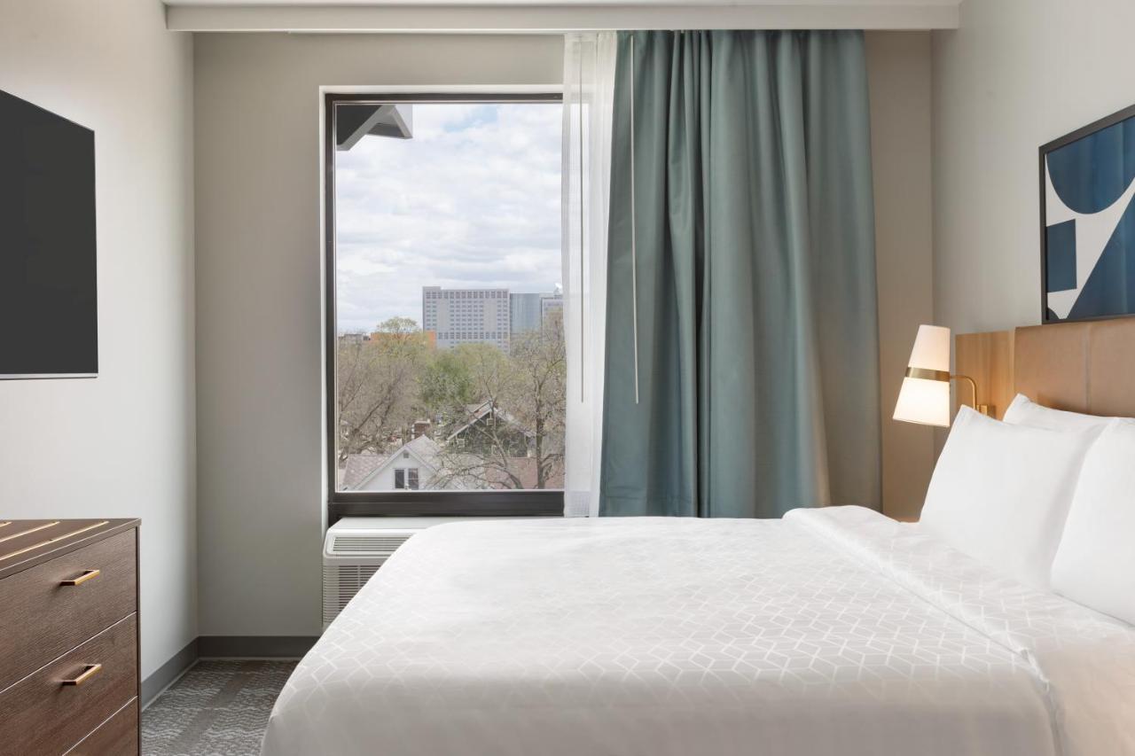 Staybridge Suites Rochester - Mayo Clinic Area By Ihg Exterior photo