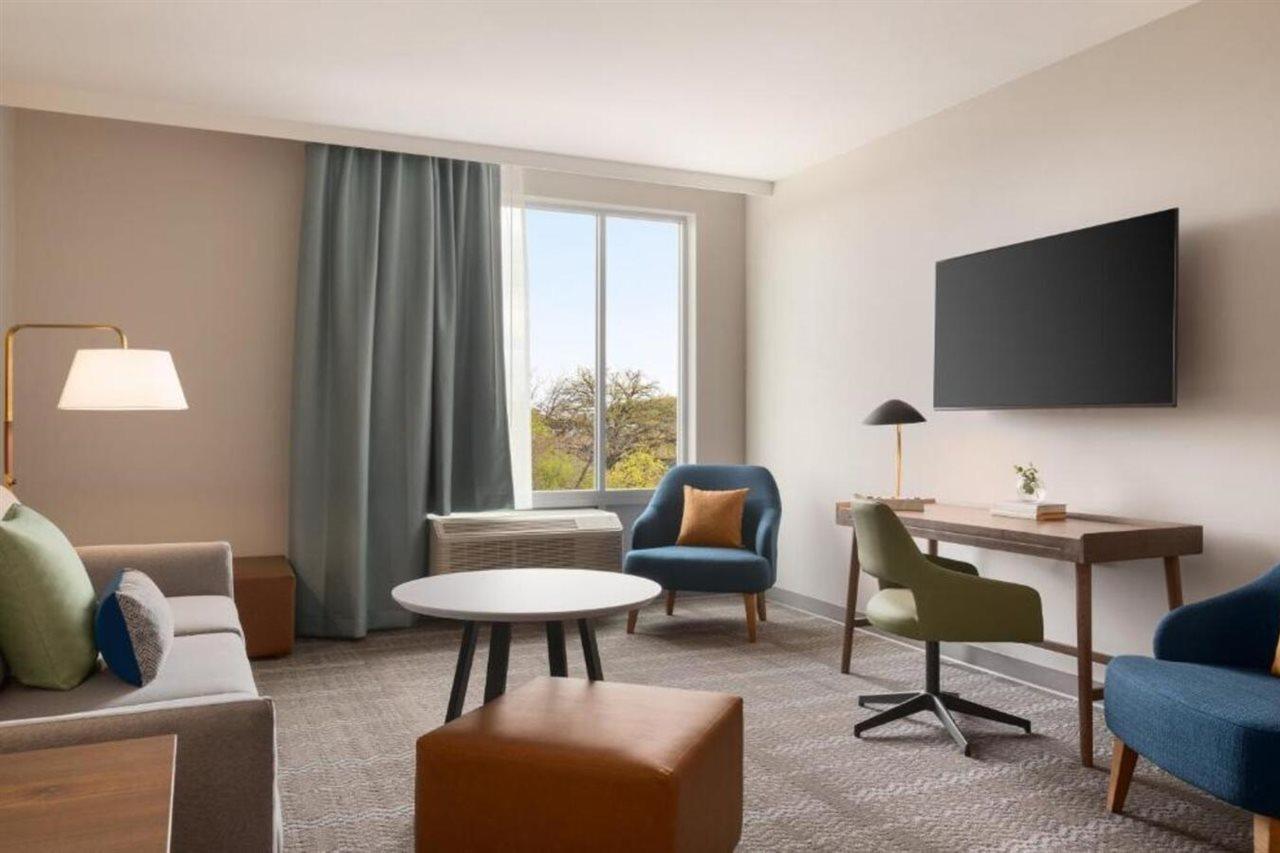 Staybridge Suites Rochester - Mayo Clinic Area By Ihg Exterior photo