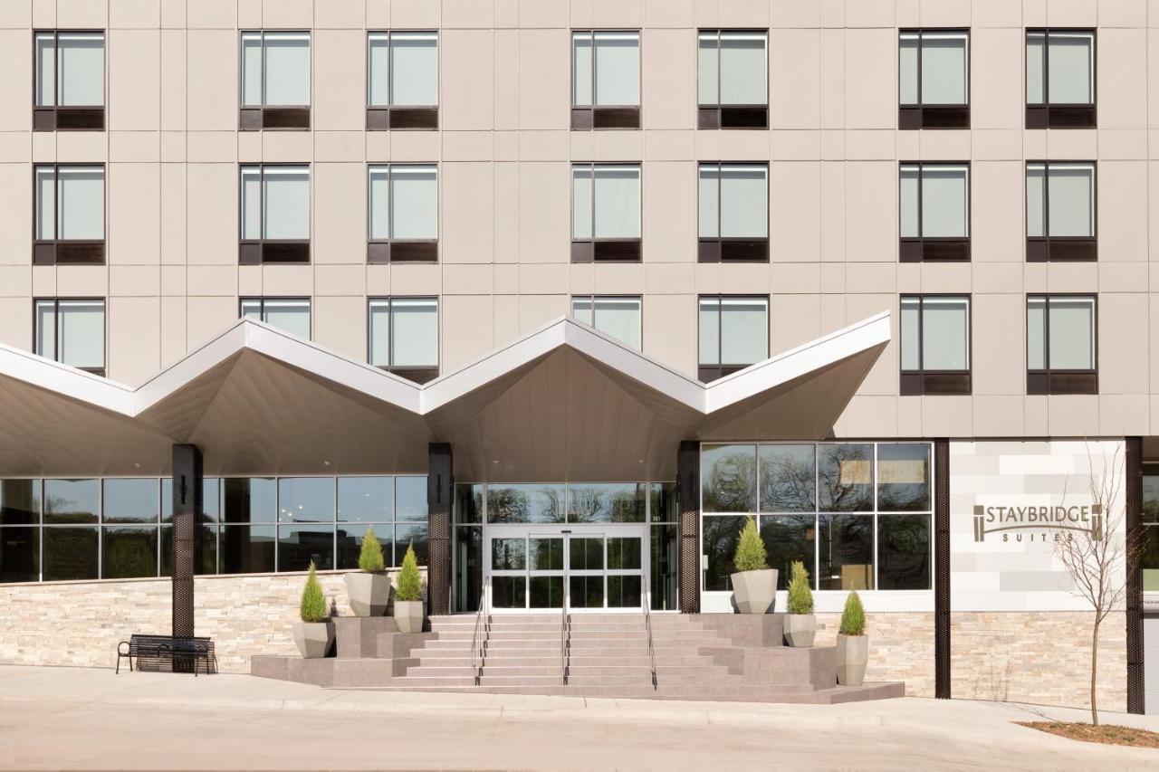 Staybridge Suites Rochester - Mayo Clinic Area By Ihg Exterior photo