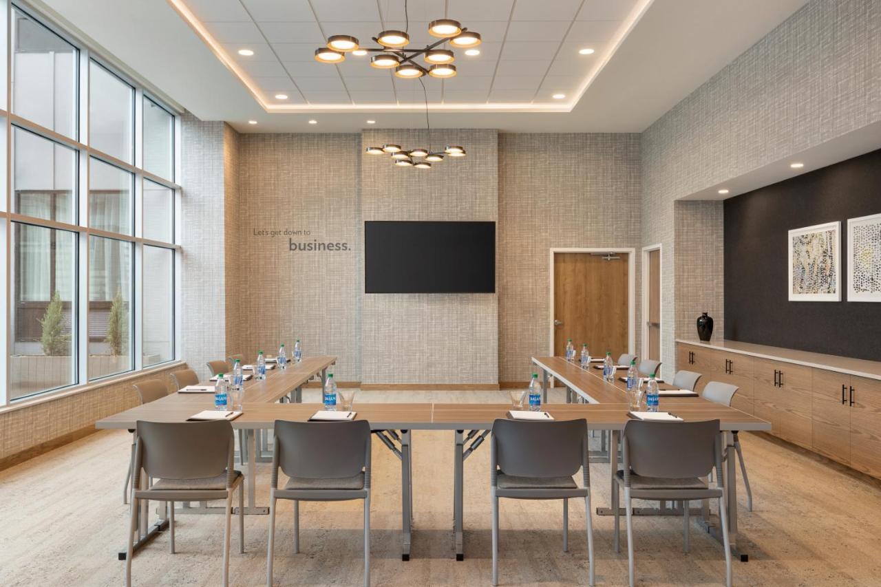 Staybridge Suites Rochester - Mayo Clinic Area By Ihg Exterior photo