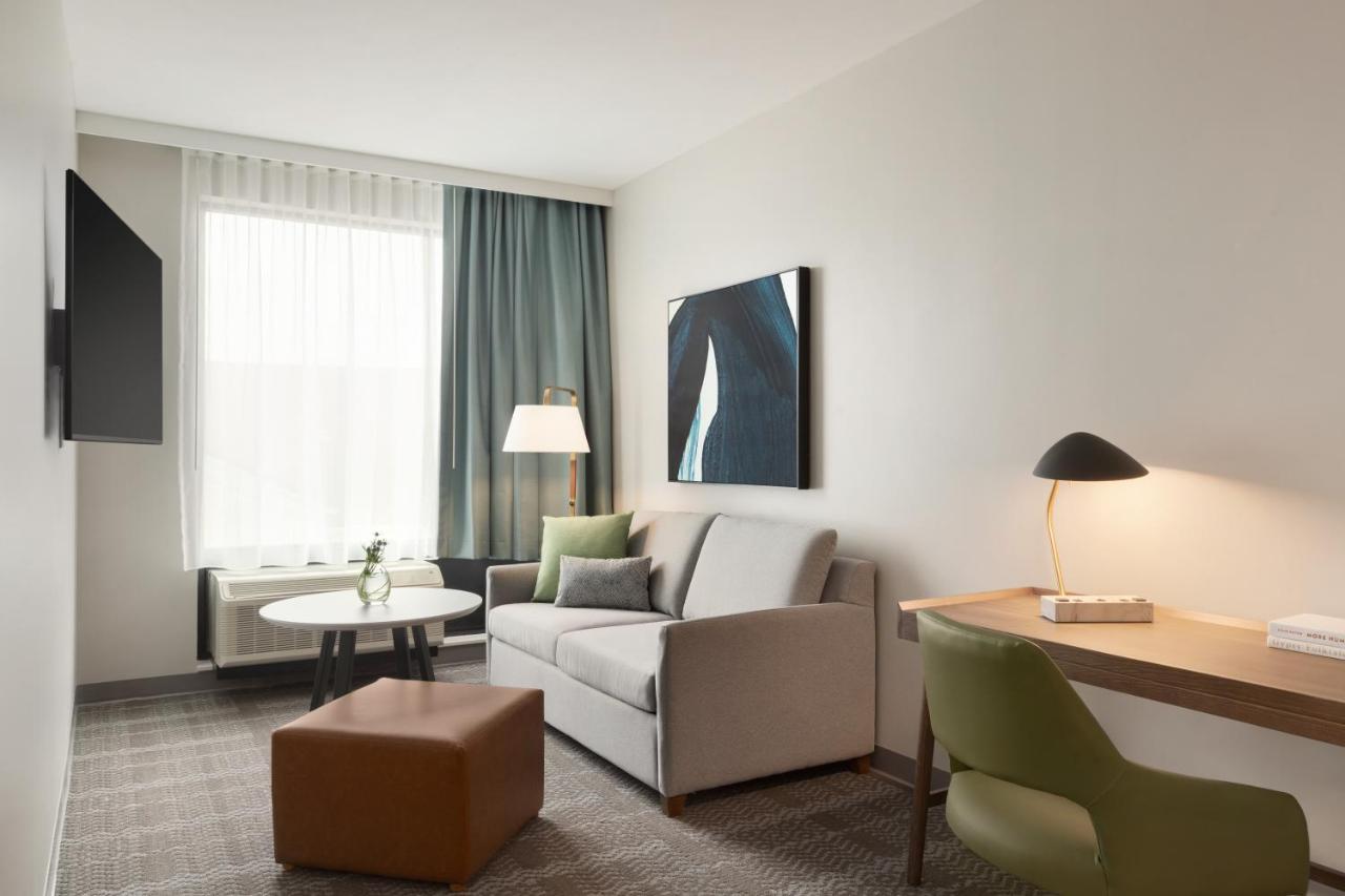 Staybridge Suites Rochester - Mayo Clinic Area By Ihg Exterior photo