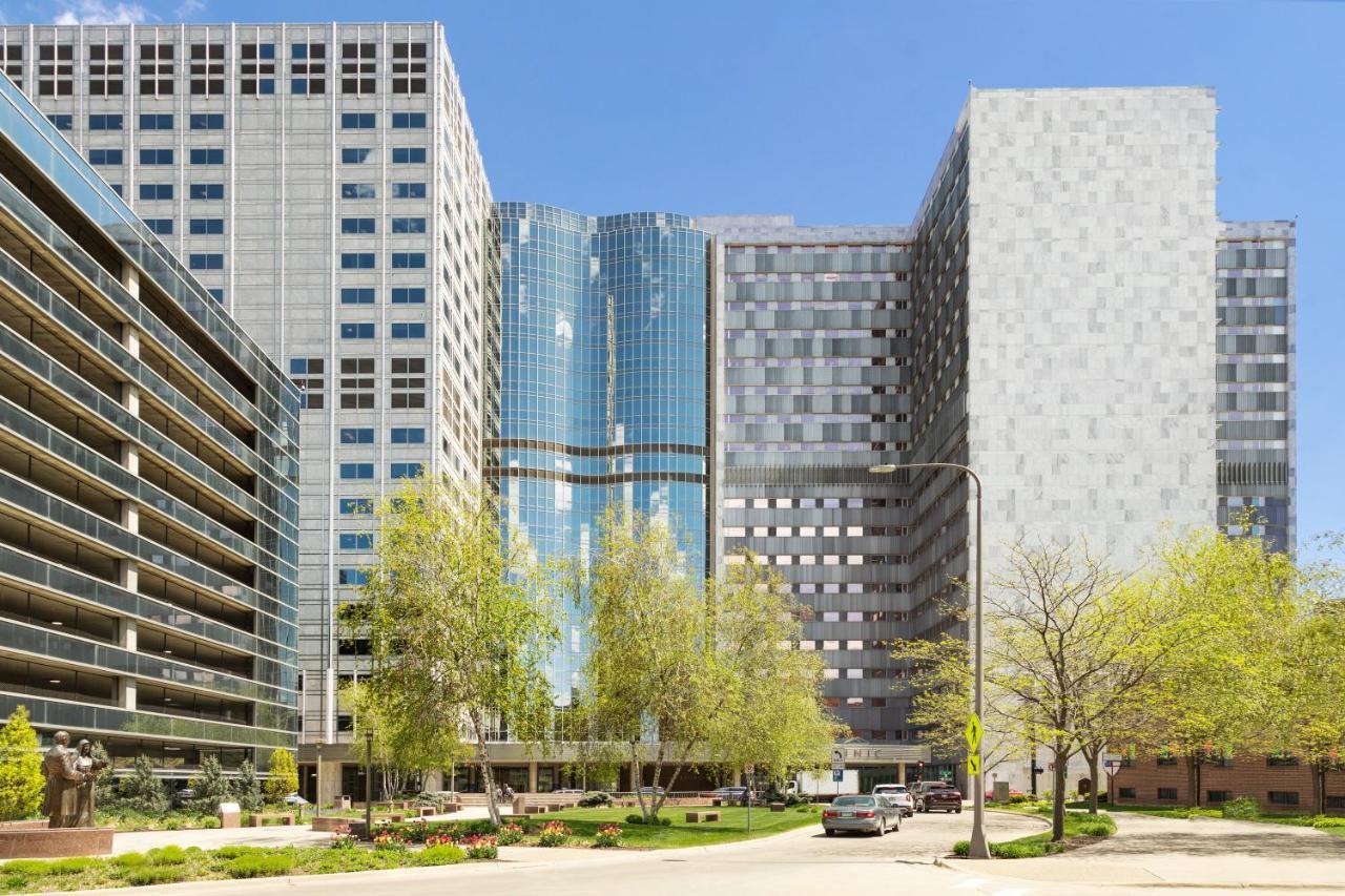 Staybridge Suites Rochester - Mayo Clinic Area By Ihg Exterior photo