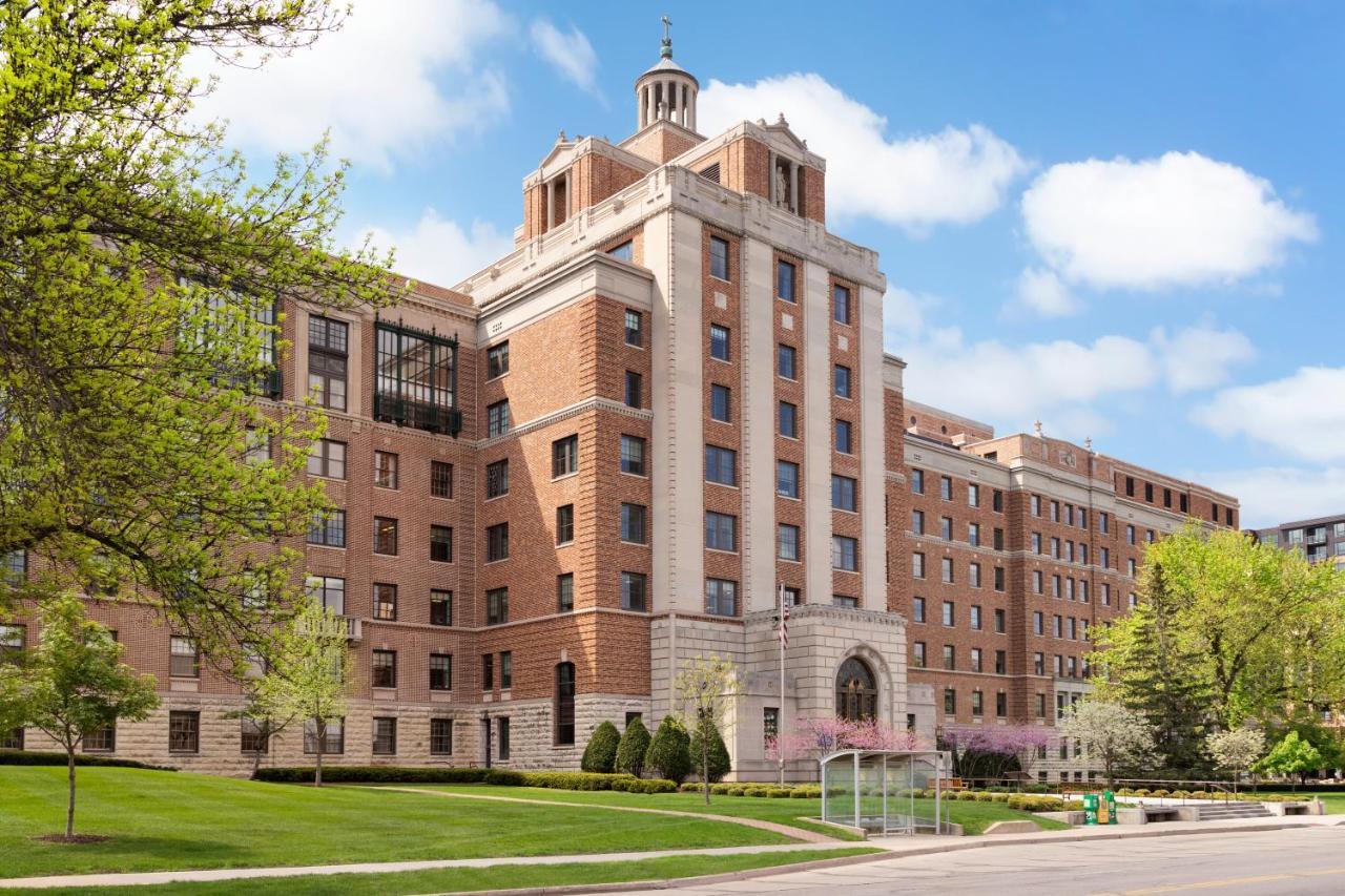 Staybridge Suites Rochester - Mayo Clinic Area By Ihg Exterior photo