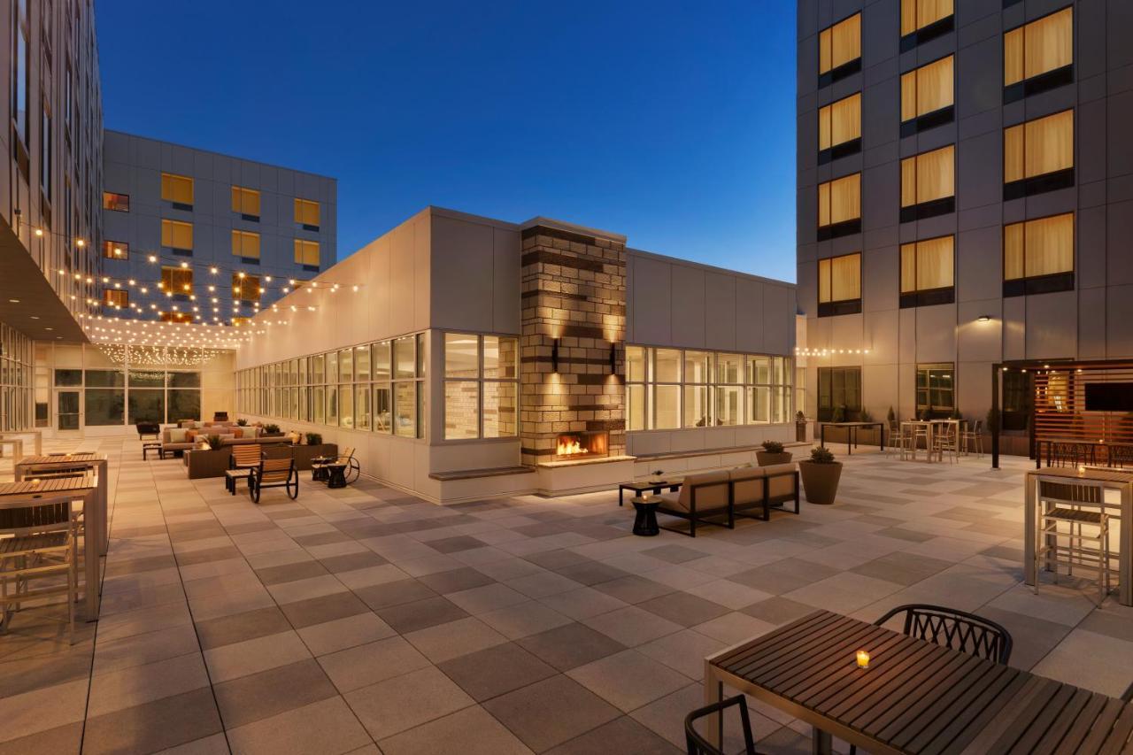 Staybridge Suites Rochester - Mayo Clinic Area By Ihg Exterior photo