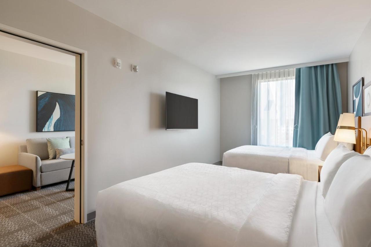 Staybridge Suites Rochester - Mayo Clinic Area By Ihg Exterior photo