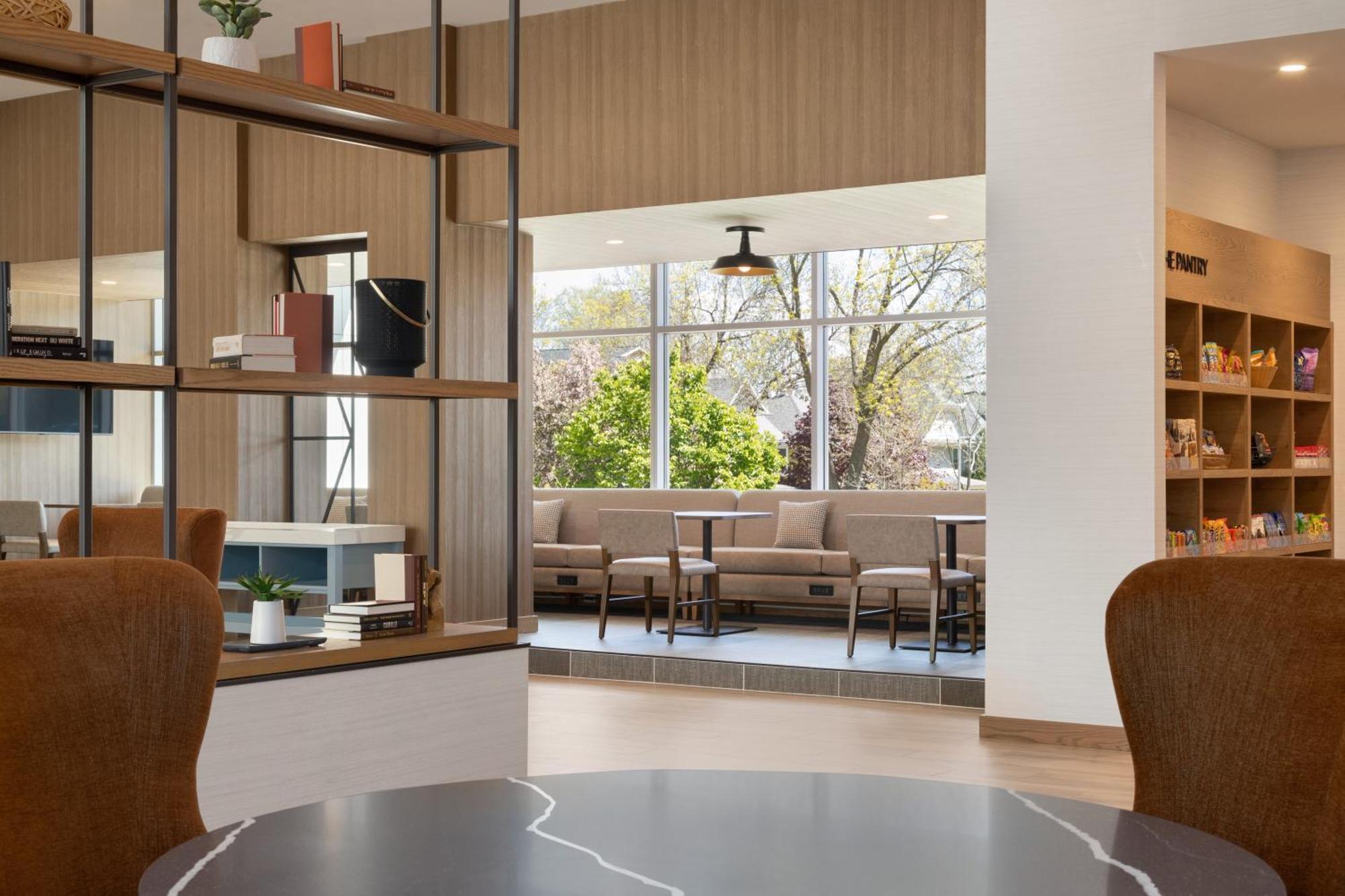 Staybridge Suites Rochester - Mayo Clinic Area By Ihg Exterior photo